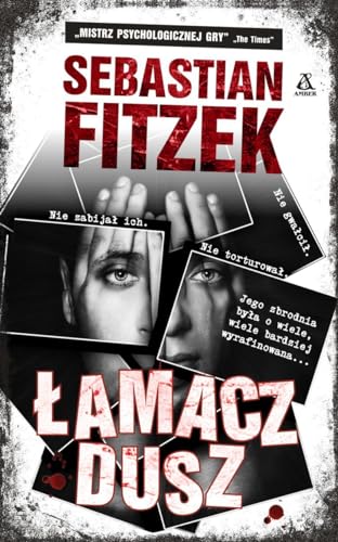 Lamacz Dusz