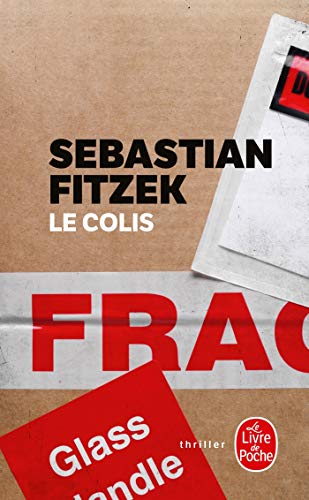 Le colis von Le Livre de Poche