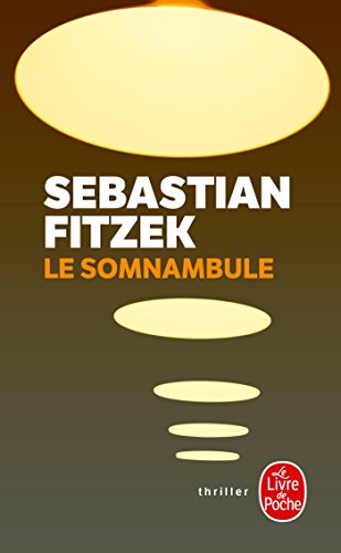 Le somnambule: Thriller