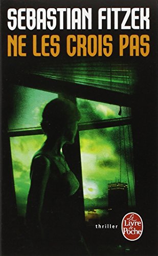 Ne Les Crois Pas von Le Livre de Poche
