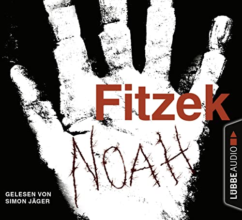 Noah: Thriller. Noah: Thriller. von Lübbe Audio