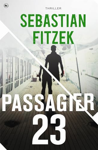 Passagier 23 von The House of Books