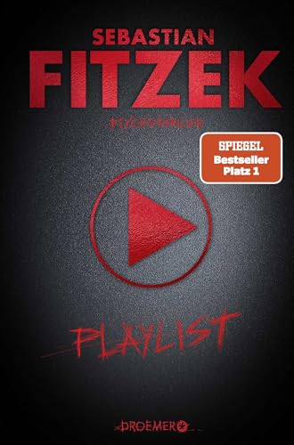 Playlist: Psychothriller | SPIEGEL Bestseller | Der musikalische Psychothriller mit eigener Playlist mit 15 exklusiven Songs von Künstlern wie Silbermond, Beth Ditto, Kool Savas uvm. Playlist: Psychothriller | SPIEGEL Bestseller | Der musikalische Psychothriller mit eigener Playlist mit 15 exklusiven Songs von Künstlern wie Silbermond, Beth Ditto, Kool Savas uvm.