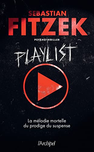 Playlist: Psychothriller