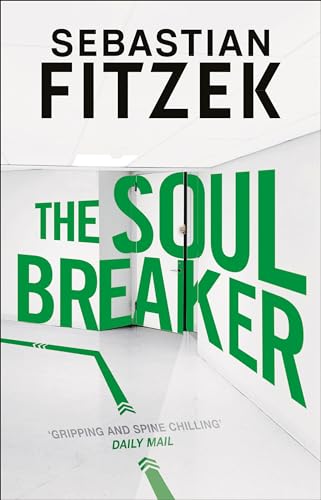The Soul Breaker The Soul Breaker