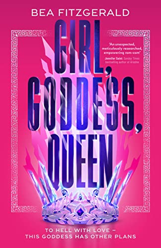 Girl, Goddess, Queen: A Hades and Persephone fantasy romance from a growing TikTok superstar von Penguin