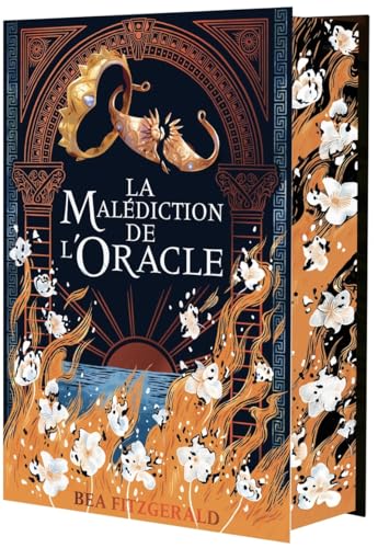 La Malédiction de l'Oracle - Edition collector von NATHAN