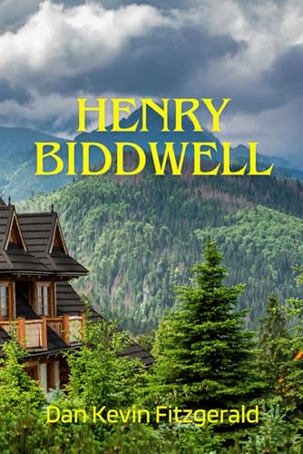 Henry Biddwell von Independently published