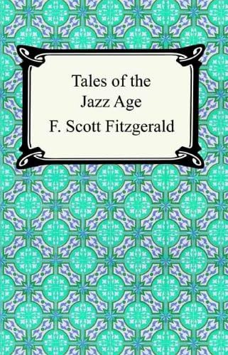 Tales of the Jazz Age von Anson Street Press