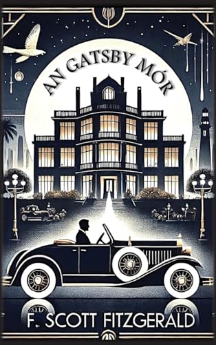 An Gatsby Mór von Autri Books