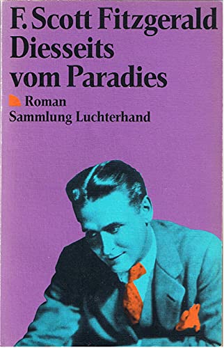 Diesseits vom Paradies (Sammlung Luchterhand)