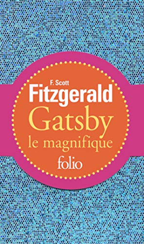 Gatsby le magnifique von GALLIMARD
