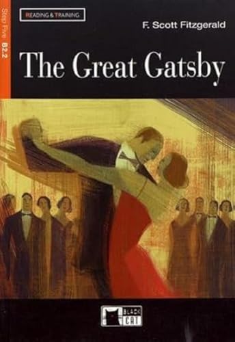 Reading & Training: The Great Gatsby (Reading and training) von Cideb Editrice