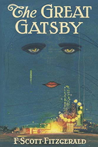 The Great Gatsby - School Edition von Independently published