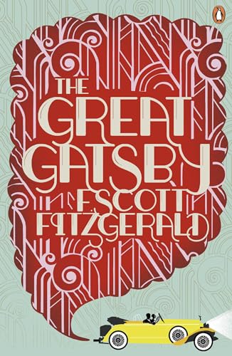 The Great Gatsby The Great Gatsby