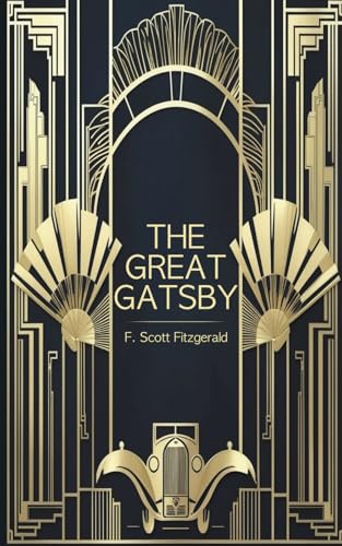 The Great Gatsby von Independently published