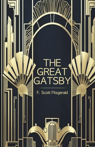 The Great Gatsby von Independently published