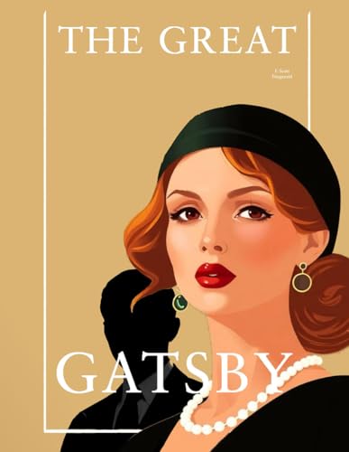 The Great Gatsby von Independently published