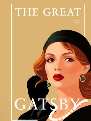The Great Gatsby von Independently published