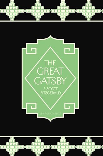 The Great Gatsby von Vintage Classics