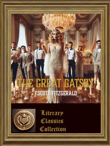 The Great Gatsby von Independently published