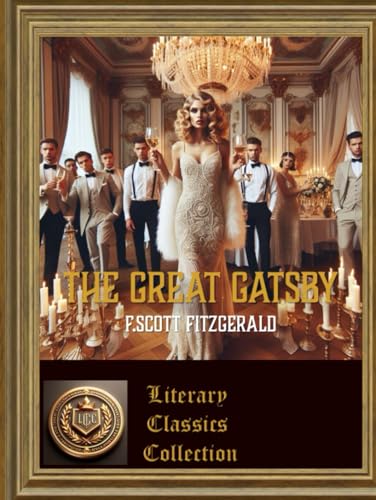 The Great Gatsby von Independently published