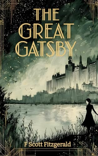 The Great Gatsby von Independently published