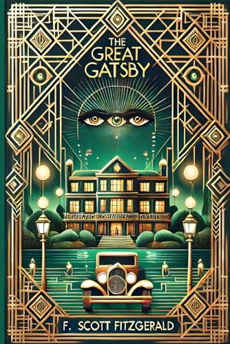 The Great Gatsby: Prime Paperback Edition von Independently published