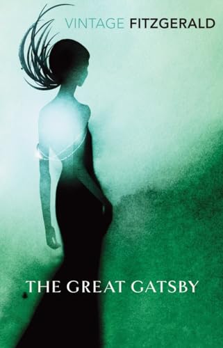 The Great Gatsby: Scott F. Fitzgerald