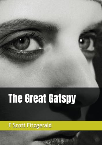The Great Gatspy von Independently published