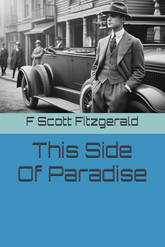 This Side Of Paradise von Independently published