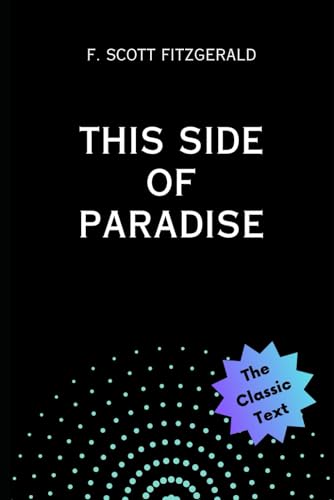 This Side of Paradise