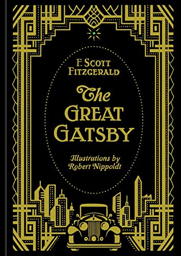 The Great Gatsby von Andrews McMeel Publishing