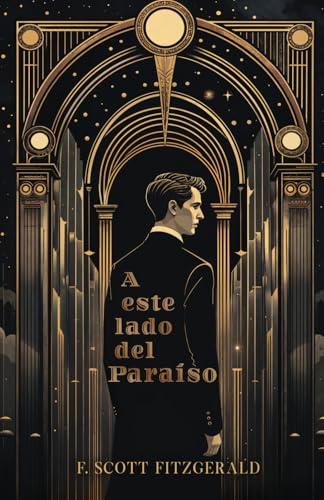 A este lado del paraíso A este lado del paraíso von Independently published