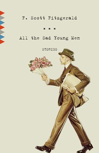 All the Sad Young Men: Stories All the Sad Young Men: Stories von Vintage