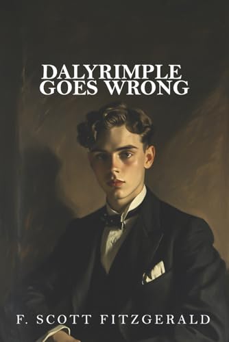 Dalyrimple Goes Wrong von Independently published