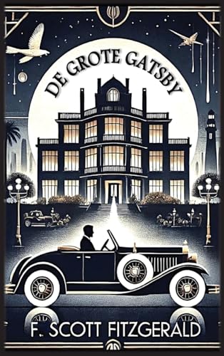 De Grote Gatsby von Autri Books