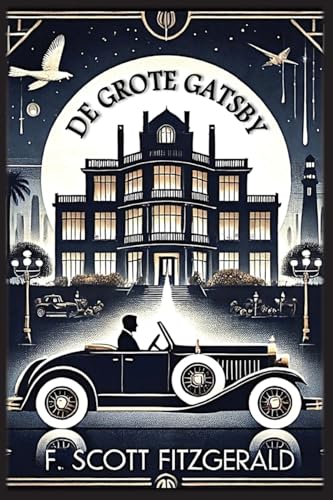 De Grote Gatsby von Autri Books