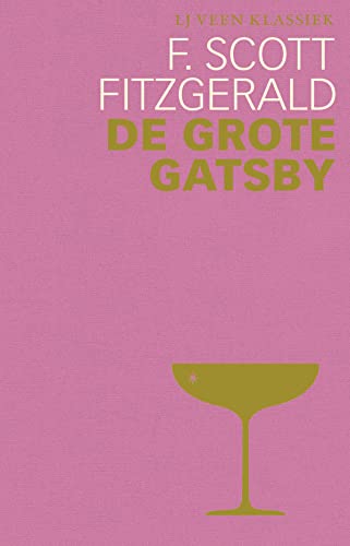 De grote Gatsby (LJ Veen Klassiek)