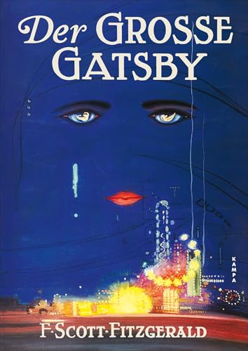 Der große Gatsby Der große Gatsby von Kampa Verlag