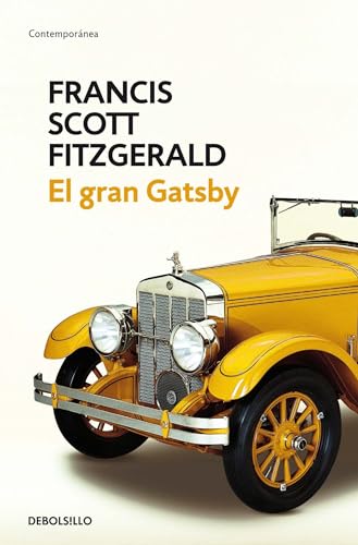 El gran Gatsby / The Great Gatsby El gran Gatsby / The Great Gatsby