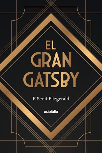 El gran Gatsby von Independently published