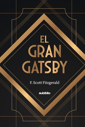 El gran Gatsby von Independently published