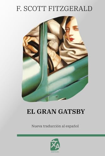 El gran Gatsby: nueva traducción al español (Clásicos en español, Band 9) von Rosetta Edu