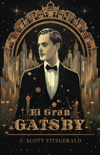 El gran Gatsby El gran Gatsby von Independently published