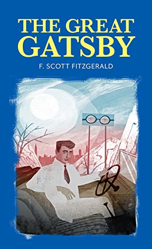 The Great Gatsby (Baker Street Readers)