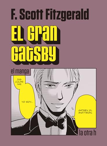 GRAN GATSBY, EL (El Gran Gatsby / The Great Gatsby)