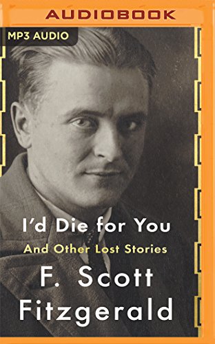 I'd Die for You: And Other Lost Stories