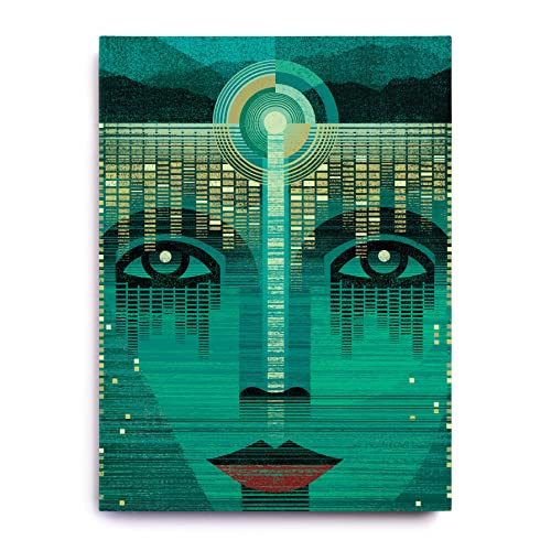 THE GREAT GATSBY: An Illuminated Edition von Beehive Books
