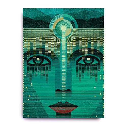 THE GREAT GATSBY: An Illuminated Edition
